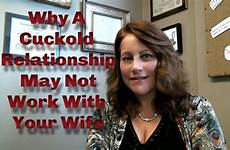 cuckold wife not relationship