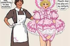 sissy prissy baby maid boys girl girly boy feminized into husband turned good girlie pathetic twitter article mummy