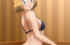 serena lingerie pokemon hentai sama zel ass commission human xxx bra female tumblr anime rule pantsu pervy its where senpai