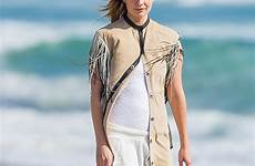 mischa barton white beach her photoshoot date moses swimsuit ondule pipa mobo brown embroidered endless showcased pins shorts lace tiny