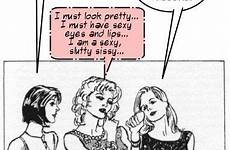 sissy feminization captions feminized puyal prissy transvestite forced feminize feminism 保存
