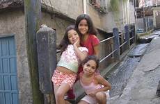 brazil girls slum homeless slums girl favela rocinha naked flickr thomas chris yum cambodia