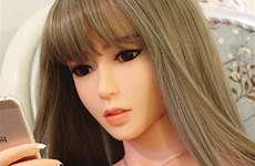 size doll ovdoll silicone hot real realistic
