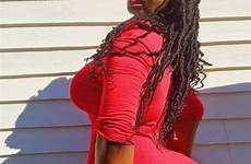 women beautiful curvy most big african thick ebony beauty red girl booty booties fashion uploaded user mind choose board salvo