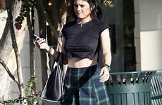 braless jenner kylie radaronline