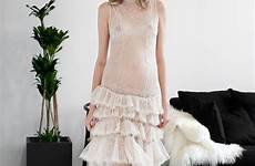 houghton dresses wedding fashion popsugar most bridal week next unusual unexpected