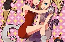 naruto hinata hyuuga sakura haruno zerochan yamanaka ino pixiv tenten amarcord