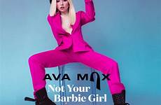 ava max barbie girl album radio albums