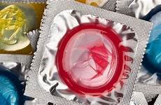 condoms condom condones multan monopolizar scots posting stis snug shows dailyrecord couples hse considering untreatable breaks gonorrhoea lubricating withstand future