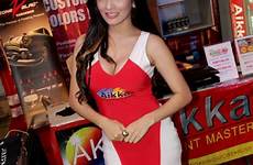 filipina angel malit babes models booth hottest manila salon auto babe fell heaven looks she right who