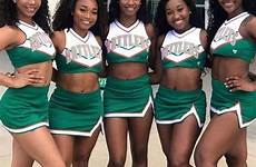 cheerleading cheerleaders cheerleader uniforms melanin squad majorette