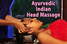 massage ayurvedic indian head ayurveda treatment dhara relaxation