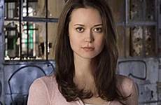 summer glau terminator plays graphic engine