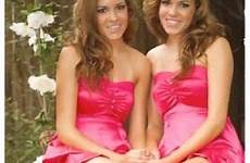 girlfriends dresses sisters twins