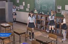 school japanese game girls reflection blue released week realistic vastly young look women life gust developed offers