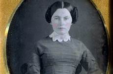 daguerreotype 1850s leia 1850 1840s ancestor kobiet lisak