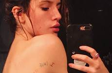 bella thorne topless nude bellathorne nudes hot tape twitter thefappening sex hacked leaked shows tits instagram tumblr aznude leaks pro