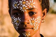 madagascar woman malagasy sakalava mask nosy young beauty women people ethnic beautiful culture portrait african google typical group stock