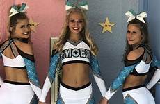 extreme cheer girls star cheerleading sexy allstars