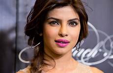 priyanka chopra sexy dress hair makeup hot most movie popsugar her looks cleavage bollywood so quotes reply previous next