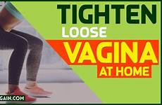 vagina tighten loose