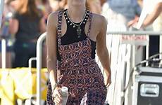 zoey deutch dirty grandpa set georgia mini dress filming hawtcelebs naked gotceleb