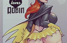 batgirl robin batwoman comics sex devilhs loves games