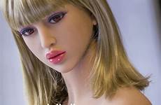 doll sex realistic female real silicone skin men skeleton metal dolls beatufil 153cm oral dark sexy