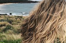 cabelo hair waves beachy surfer efeito hawaiian curly cabello balayage miel plage ondas seasons manter ano qualquer fica mechas loose
