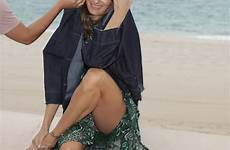 celebrity upskirts accidental supermodel mara isabeli fontana celebrityslips displayed brazilian