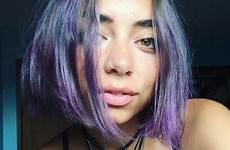 purple hair someone miss would if love draw could any style me comments redditgetsdrawn