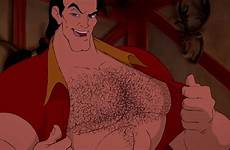 gaston beast beauty disney belle hair princess reading her man covered scary cinema studies last hunt game pic holding bed