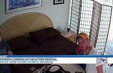 hidden sex camera couple finds owner airbnb parties installed bnb air cameras bed florida recorded rigged police they unit wpec