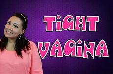 tight vagina