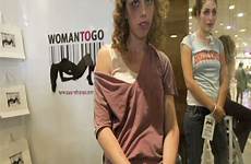 women sex israel trafficking cnn highlights trade store go display
