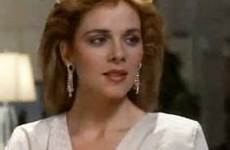 kim cattrall mannequin 1987 young anniversary catrall emmy 80s