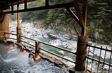 onsen kurama etiquette baths towns jepang sehat japon balade chaudes crédits panjang bukan aktif umur rahasia tapi sekadar hidup onsens