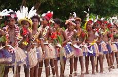 trobriand papua tribe seks dance astaga paling ritual islanders colonial