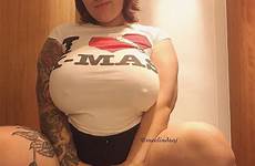 tatted smutty bigtits