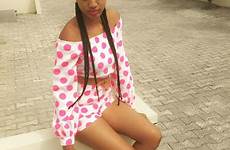 girls beautiful nigerian most social top theinfong udofia joy