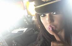 cockpit pilot chloe kuwait airlines naughty star his air sleazy ex into entertainer let heathrow flying york flight plane aircraft