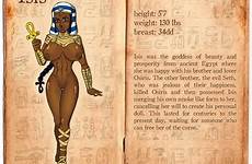 hentai isis oc sheet egyptian goddess foundry pussy xxx been respond edit