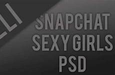 snapchat sexy girls