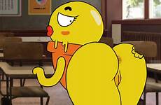 gumball amazing sarah hentai butt lato xxx sexy ass rule34 two ice rule 34 cream scoops else looks who has