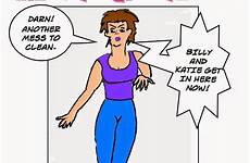 spanking fm spanked comic stories comics too get adult glenmore