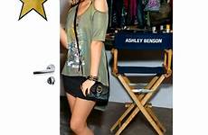 bongo benson ashley lucy hale fall campaign celebrity world digitalminx actresses ad beach