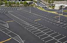 parking lot commercial large park spaces paving company toronto floor business mall vehicles