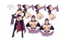 devilhs futanari breasts girls big comic