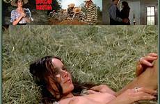 barbara hershey nude boxcar bertha ancensored 1972 naked bush