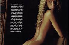 swanson kristy playboy magazine naked nude ancensored